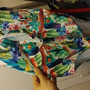 Nanette Lepore Bathing Suit - New with Tags, never used